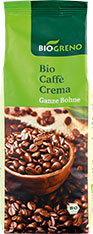 Thumbnail Caffè Crema ganze Bohne